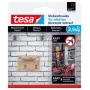 Universālais āķis TESA 77902-00000 Bēšs Iekštelpām un ārā 2 gab.