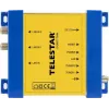Satelīta multisvičs Telestar DIGIBIT Twin 1 ieeja 2 izejas