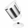 Unold 18010 elektriskā tējkanna 1,5 L 2200 W Balta
