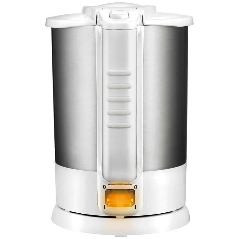 Unold 18010 elektriskā tējkanna 1,5 L 2200 W Balta