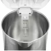 Unold 18010 elektriskā tējkanna 1,5 L 2200 W Balta