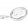 Unold 18010 elektriskā tējkanna 1,5 L 2200 W Balta