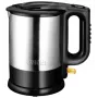 Unold 18015 elektriskā tējkanna 1,5 L 2200 W melna