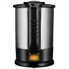 Unold 18015 elektriskā tējkanna 1,5 L 2200 W melna