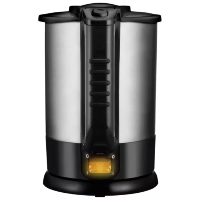 Unold 18015 elektriskā tējkanna 1,5 L 2200 W melna