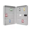 Atslēgu skapīša organizators WEDO 102 46037