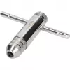 KS Tools 331.0665 reversējams sprūdrata vītņgriezes turētājs, M5-M12