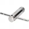KS Tools 331.0665 reversējams sprūdrata vītņgriezes turētājs, M5-M12