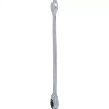 Kombinētā uzgriežņu atslēga KS Tools 503.4207 7 mm Hroma-vanādija tērauds