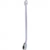 Kombinētā uzgriežņu atslēga KS Tools 503.4607 7 mm hroma-vanādija tērauds 15° nobīde