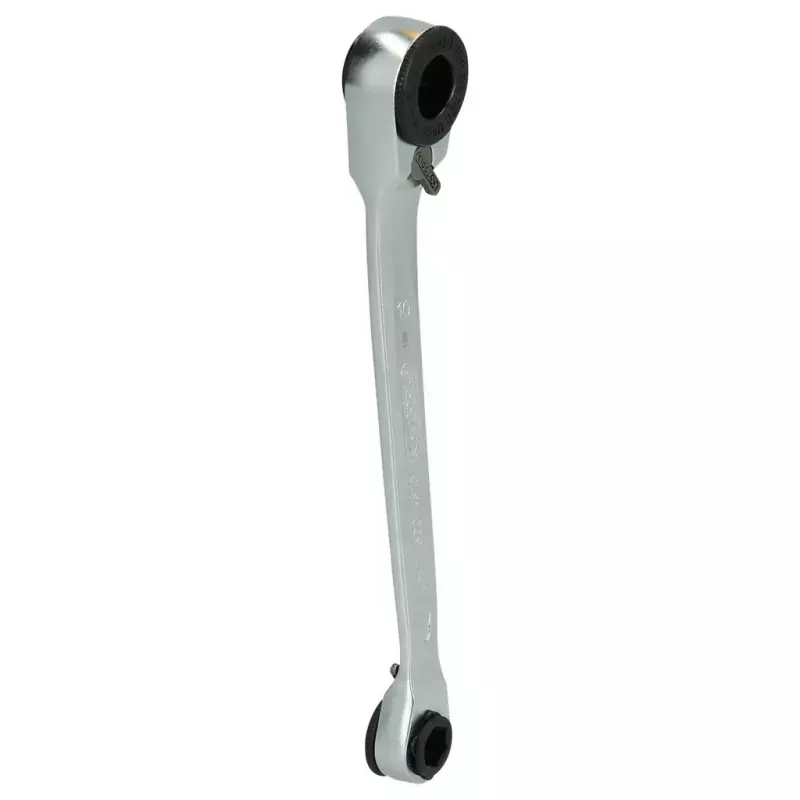 Gredzenveida uzgriežņatslēga KS Tools 503.4678 124,5 mm