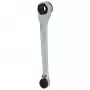 Gredzenveida uzgriežņatslēga KS Tools 503.4678 124,5 mm