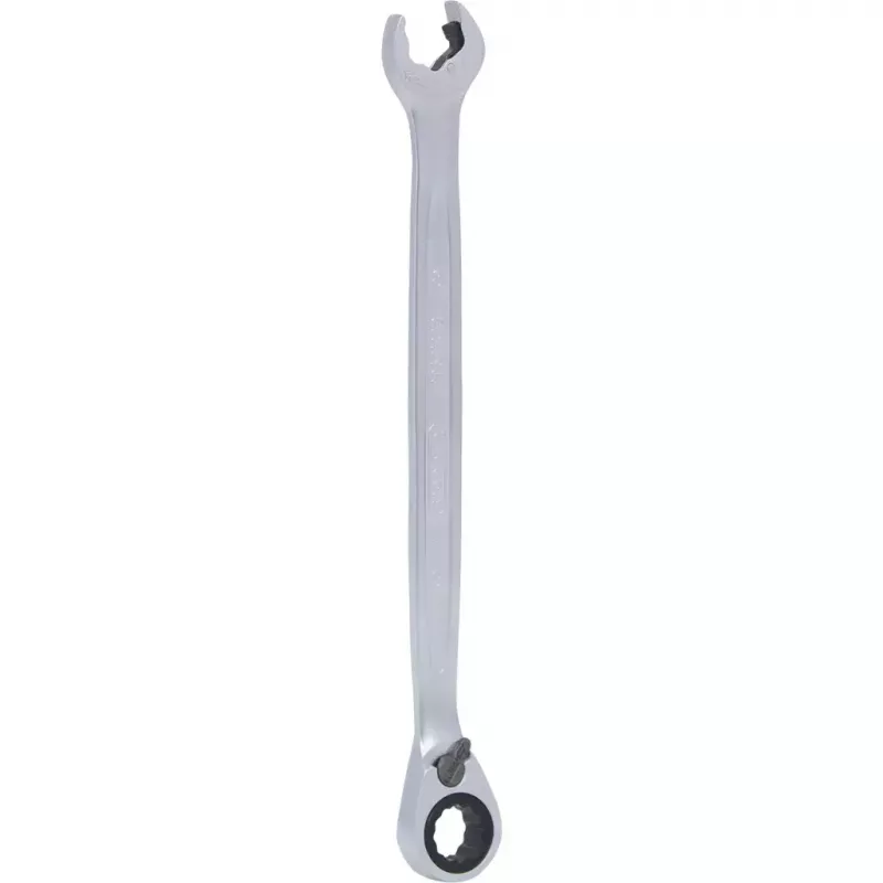 Kombinētā uzgriežņatslēga KS Tools 503.5917 17 mm no hroma-vanādija tērauda