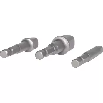 Skrūvgrieža uzgalis KS Tools 514.1105 Svars 100g