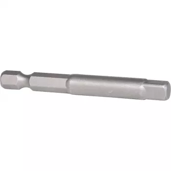 Skrūvgrieža uzgalis KS Tools 514.1108 Nerūsējošais tērauds 1 gab.
