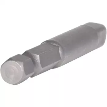 Skrūvgrieža uzgalis KS Tools 514.1108 Nerūsējošais tērauds 1 gab.