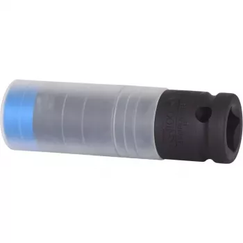 Trieciena galviņa KS Tools 515.0992 1/2 collas piedziņa augstums 86 mm