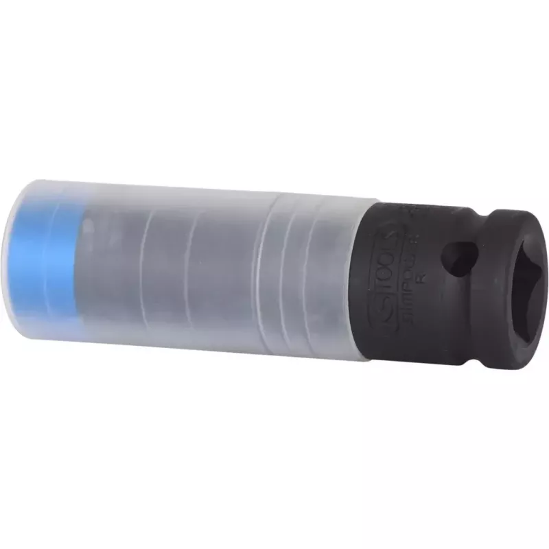Trieciena galviņa KS Tools 515.0992 1/2 collas piedziņa augstums 86 mm