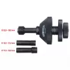 Automašīnas bremžu sistēma KS Tools 150.2180 svars 200 g