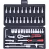 Sprūdrats KS Tools 911.0646 Hroma-vanādija tērauds 3-8 mm