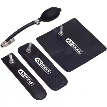 Mehānikas instrumentu komplekts KS Tools 150.1685 Svars 260 g