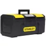 Instrumentu kaste Stanley 1-79-216 sīkām detaļām Melna Dzeltena