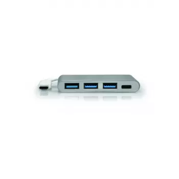 USB centrmezgls Port Designs 900122