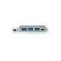 USB centrmezgls Port Designs 900122