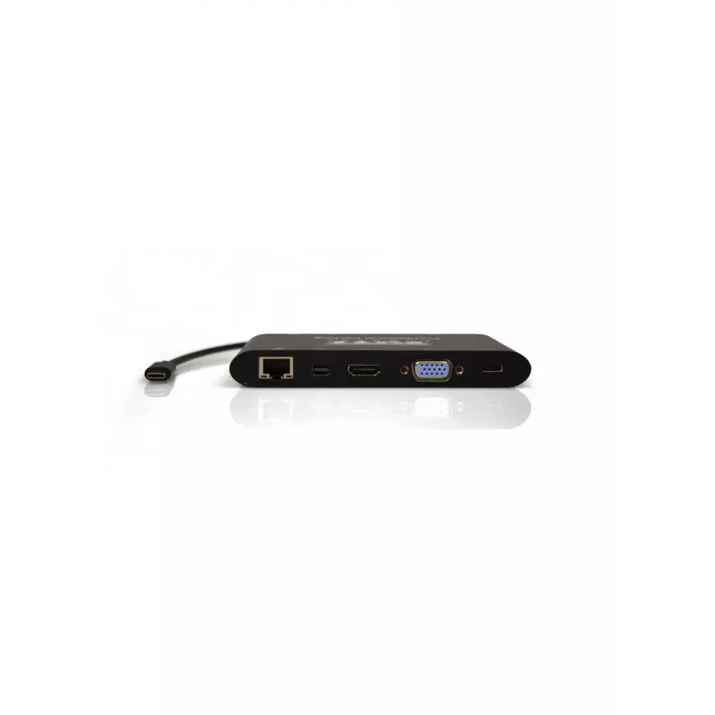 klēpjdatora doks Port Designs 901906