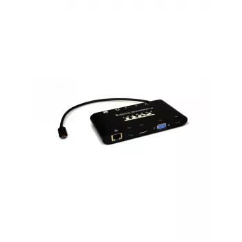 klēpjdatora doks Port Designs 901906