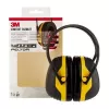 3M X2AC1 austiņas trokšņa slāpēšanai 105 dB