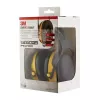 3M X2AC1 austiņas trokšņa slāpēšanai 105 dB