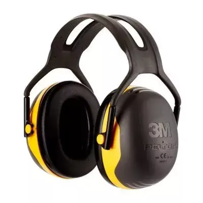 3M X2AC1 austiņas trokšņa slāpēšanai 105 dB