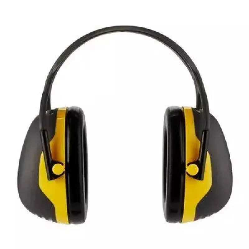 3M X2AC1 austiņas trokšņa slāpēšanai 105 dB