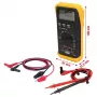 Multimetrs KS Tools 150.1480 Svars 834 g