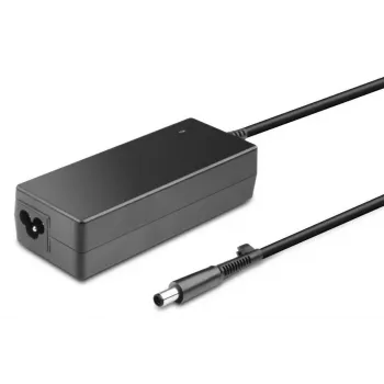 CoreParts MBXDE-AC0002 strāvas adapteris / inverters Iekštelpu 90 W Melns