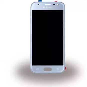 Samsung 5,0 collu LCD displejs GH96-10992A sudraba krāsā saderīgām ierīcēm