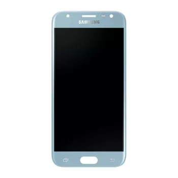 Samsung 5,0 collu LCD displejs GH96-10992A sudraba krāsā saderīgām ierīcēm