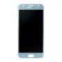Samsung 5,0 collu LCD displejs GH96-10992A sudraba krāsā saderīgām ierīcēm
