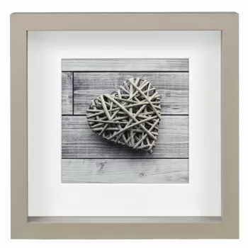 Hama Scala Single picture frame Taupe