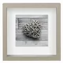 Hama Scala Single picture frame Taupe