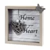 Hama Scala Single picture frame Taupe