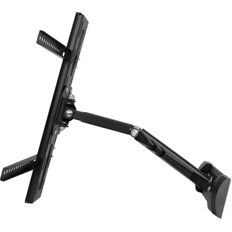 TV stiprinājums TechniSat 2020/2765 127 cm (50 collas) Melns