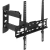 TV stiprinājums TechniSat 2020/2765 127 cm (50 collas) Melns