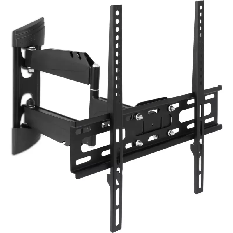 TV stiprinājums TechniSat 2020/2765 127 cm (50 collas) Melns