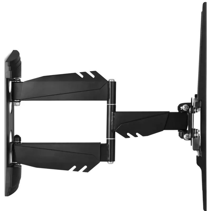 TV stiprinājums TechniSat 2020/2765 127 cm (50 collas) Melns