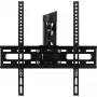 TV stiprinājums TechniSat 2020/2765 127 cm (50 collas) Melns