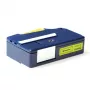 Aprīkojuma tīrīšanas komplekts ACT Fiber reel cleaner EA9901