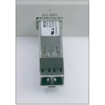 Optisko šķiedru raiduztvērēja modulis KTI Networks SFP-FC-S30-A