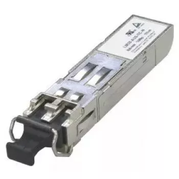Optisko šķiedru raiduztvērēja modulis KTI Networks SFP-FC-S30-A
